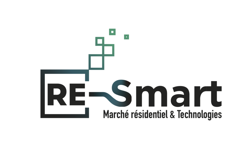 logo Salon Re-Smart