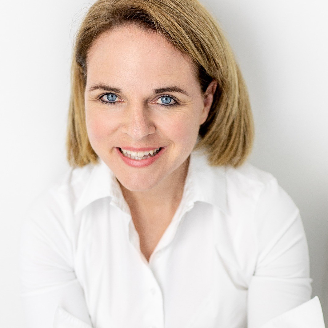 Corinne Cahen carre