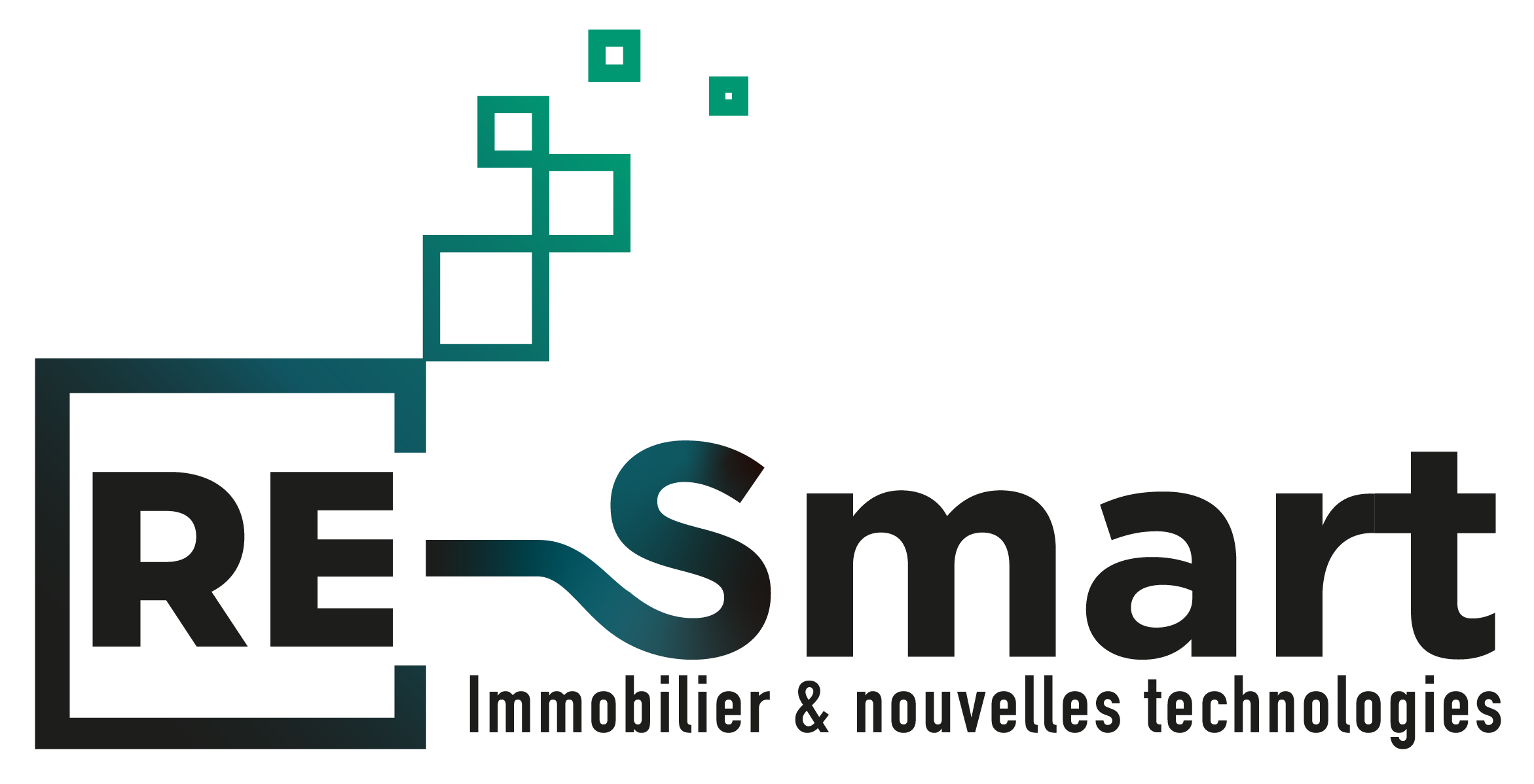 RE-Smart 2023 logo