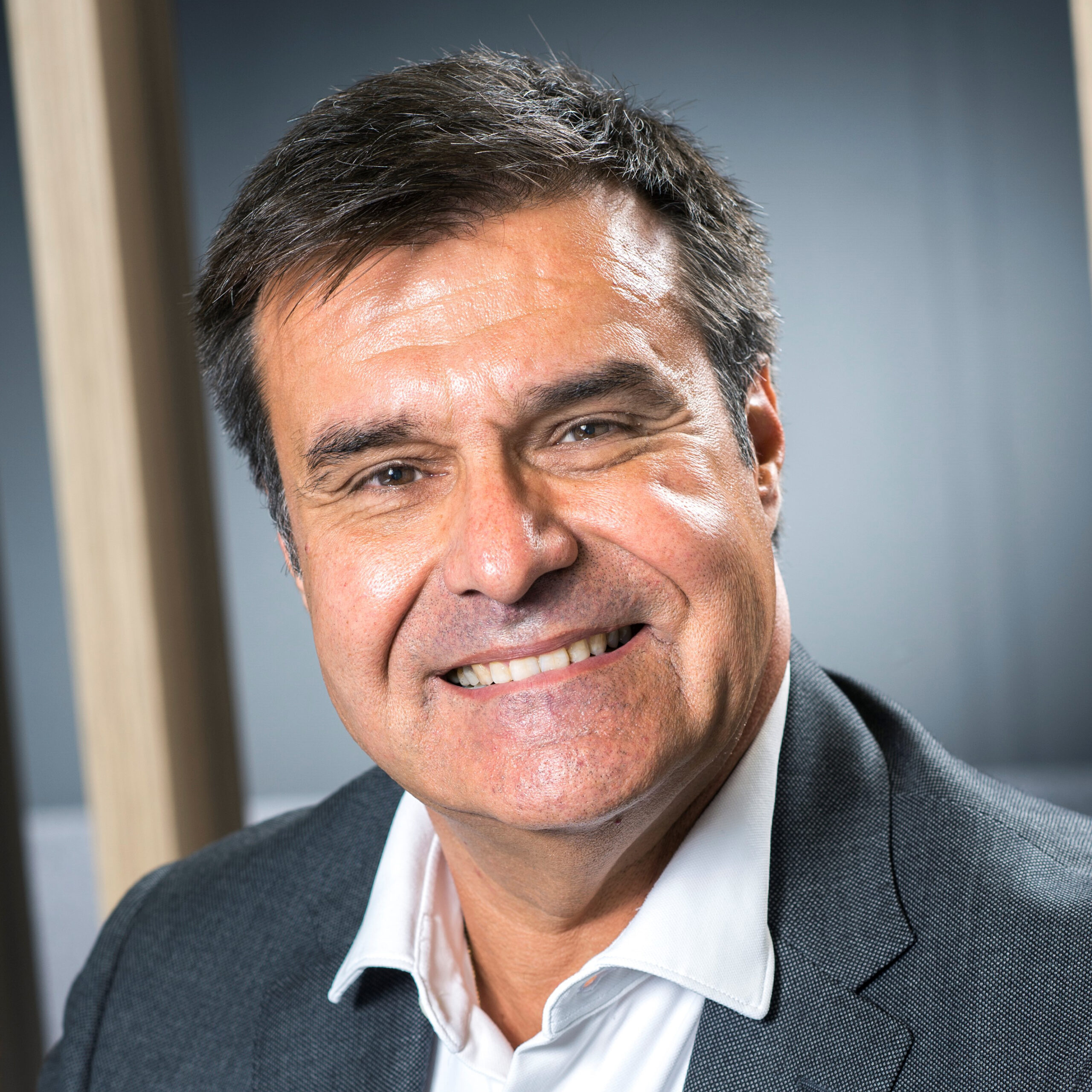 Sergio Molinari