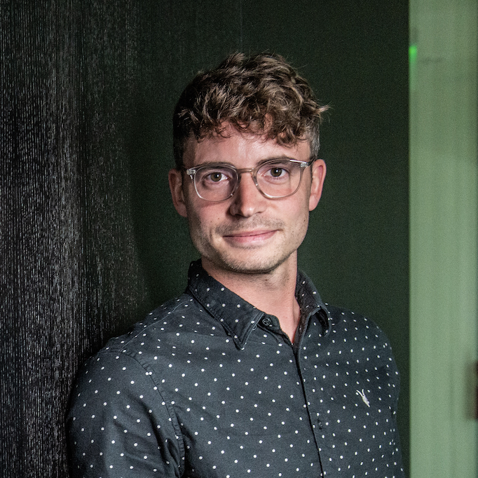 Lukas Balik