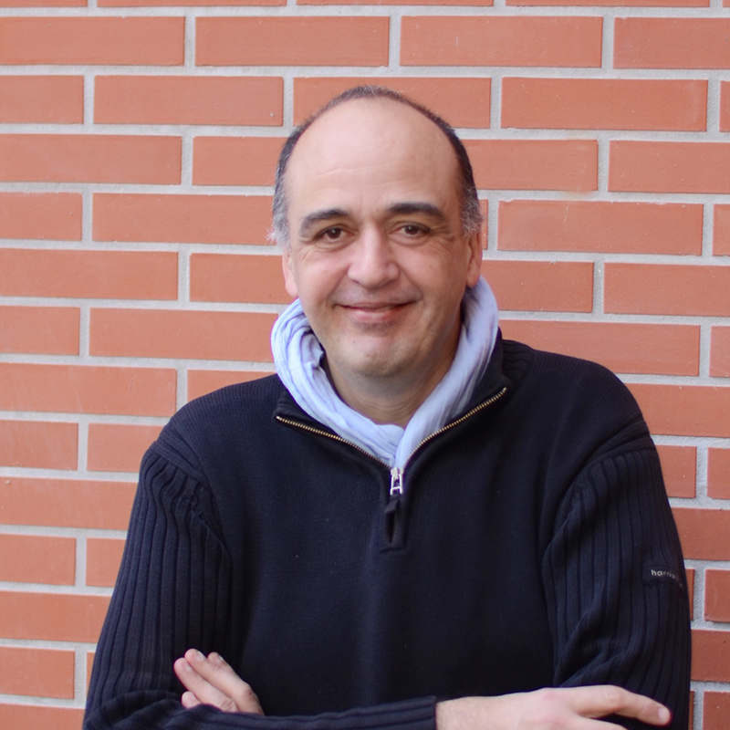 Eric L'Helguen