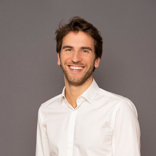 Maxime Snick
