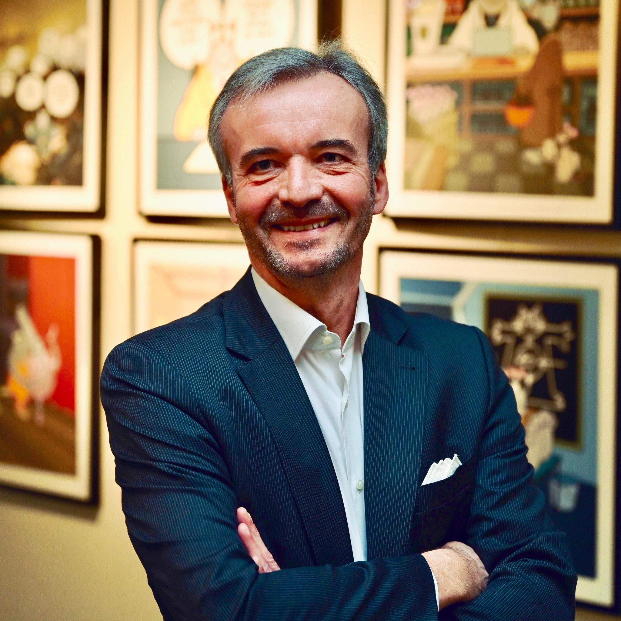 Joël Duysan