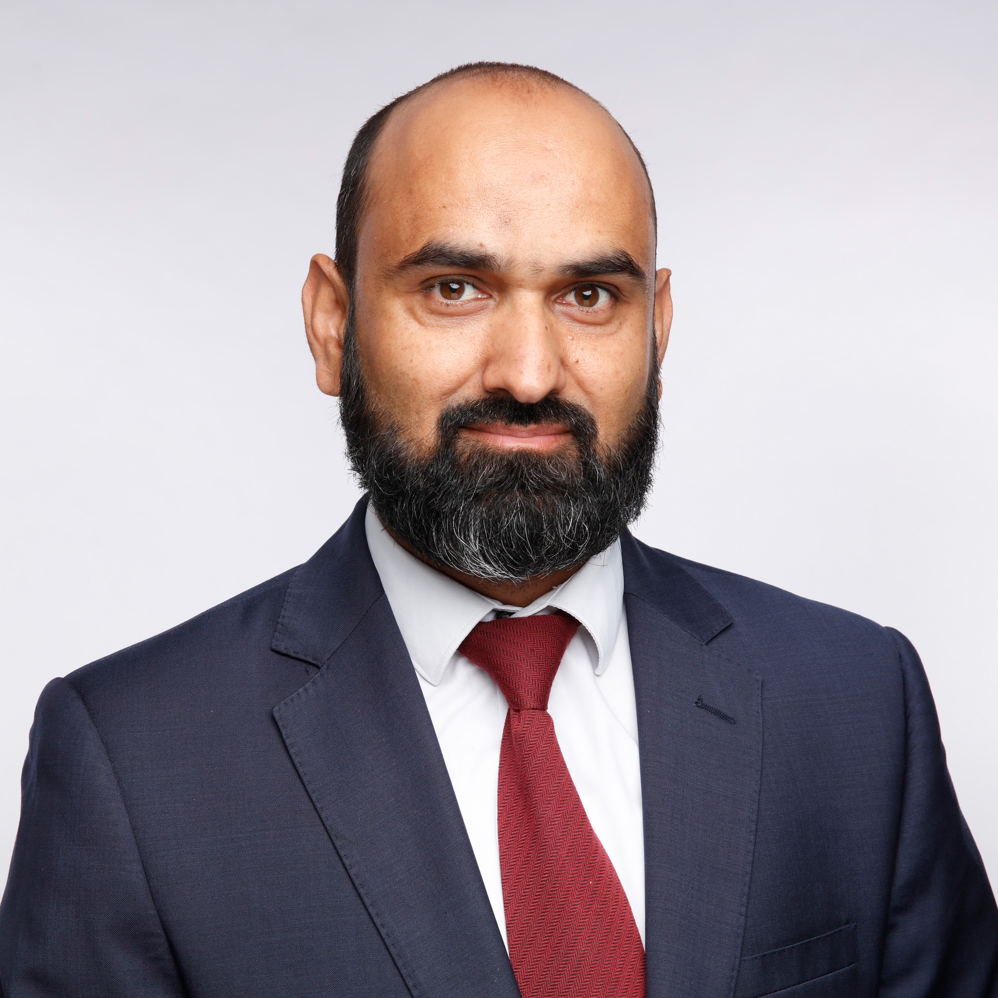 Naqash Tahir
